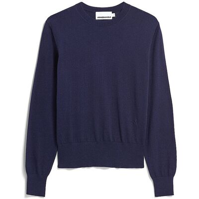 ARMEDANGELS Pullover dunkelblau XS W ARMEDANGELS Pullover dunkelblau XS W