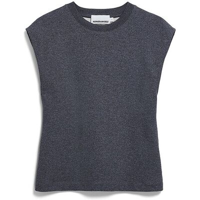 ARMEDANGELS Top grau XL W ARMEDANGELS Top grau XL W