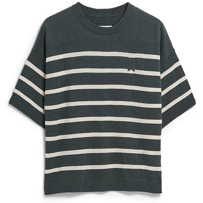 ARMEDANGELS Pullover grau XL W ARMEDANGELS Pullover grau XL W