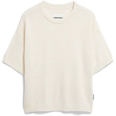 ARMEDANGELS Pullover creme S W ARMEDANGELS Pullover creme S W