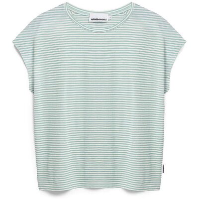ARMEDANGELS T-Shirt creme XS W ARMEDANGELS T-Shirt creme XS W