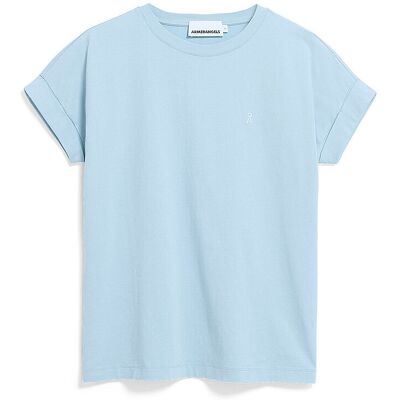 ARMEDANGELS T-Shirt IDAARA hellblau S W ARMEDANGELS T-Shirt IDAARA hellblau S W