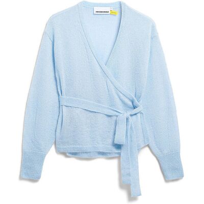 ARMEDANGELS Strickjacke hellblau M W ARMEDANGELS Strickjacke hellblau M W