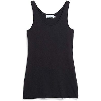 ARMEDANGELS Top schwarz L W ARMEDANGELS Top schwarz L W