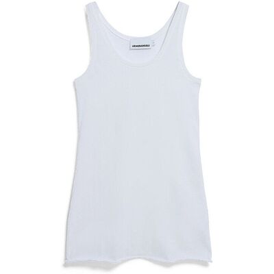 ARMEDANGELS Top creme XXL W ARMEDANGELS Top creme XXL W