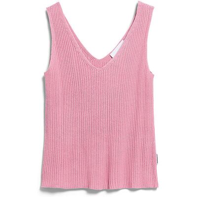 ARMEDANGELS Top CAARO rosa XL W ARMEDANGELS Top CAARO rosa XL W