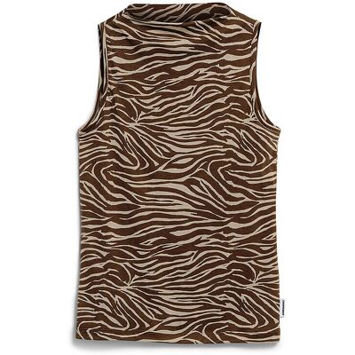 ARMEDANGELS Top beige S W ARMEDANGELS Top beige S W