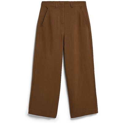 ARMEDANGELS Businesshose 7/8 CAARUNUS braun M W ARMEDANGELS Businesshose 7/8 CAARUNUS braun M W