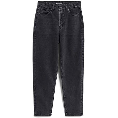 ARMEDANGELS Jeans Mom Fit MAIRAA schwarz 29/L32 W ARMEDANGELS Jeans Mom Fit MAIRAA schwarz 29/L32 W