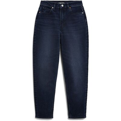 ARMEDANGELS Jeans Mom Fit MAIRAA dunkelblau 25/L32 W ARMEDANGELS Jeans Mom Fit MAIRAA dunkelblau 25/L32 W