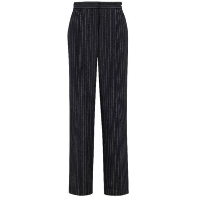 BARBOUR Marlenehose BLAKELY grau 40 W BARBOUR Marlenehose BLAKELY grau 40 W