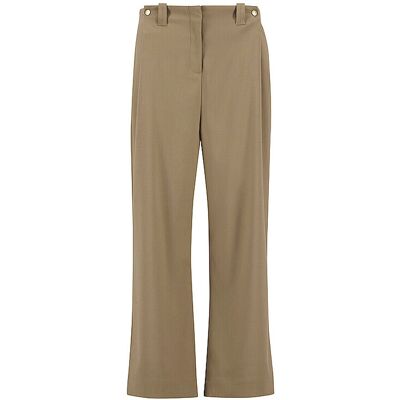 BARBOUR Marlenehose beige 40 W BARBOUR Marlenehose beige 40 W