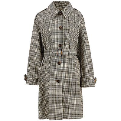 BARBOUR Trenchcoat MAIA olive 42 W BARBOUR Trenchcoat MAIA olive 42 W
