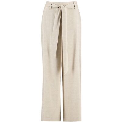 BARBOUR Marlenehose GABBY beige 36 W BARBOUR Marlenehose GABBY beige 36 W