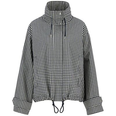 BARBOUR Regenjacke BRONWYN dunkelblau 42 W BARBOUR Regenjacke BRONWYN dunkelblau 42 W