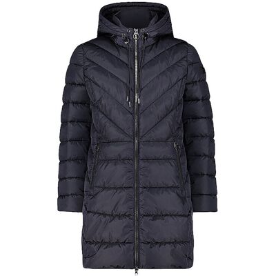 BETTY BARCLAY Steppjacke dunkelblau 44 W BETTY BARCLAY Steppjacke dunkelblau 44 W