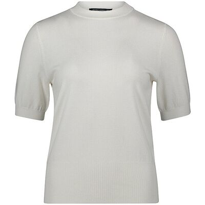 BETTY BARCLAY Pullover creme 44 W BETTY BARCLAY Pullover creme 44 W