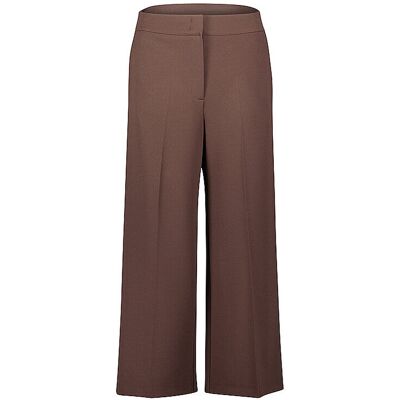 BETTY BARCLAY Culotte braun 42 W BETTY BARCLAY Culotte braun 42 W