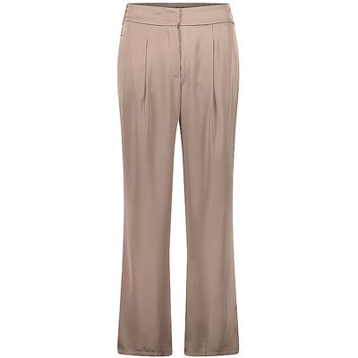 BETTY BARCLAY Marlenehose braun 44 W BETTY BARCLAY Marlenehose braun 44 W