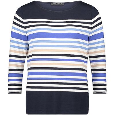 BETTY BARCLAY Shirt blau 46 W BETTY BARCLAY Shirt blau 46 W