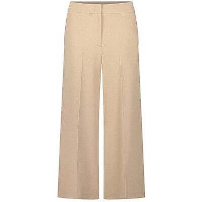 BETTY BARCLAY Culotte beige 42 W BETTY BARCLAY Culotte beige 42 W