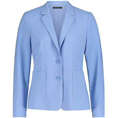 BETTY BARCLAY Blazer blau 46 W BETTY BARCLAY Blazer blau 46 W