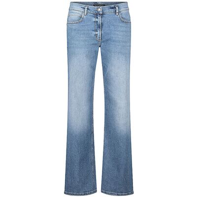 BETTY BARCLAY Jeans Wide Leg blau 44 W BETTY BARCLAY Jeans Wide Leg blau 44 W