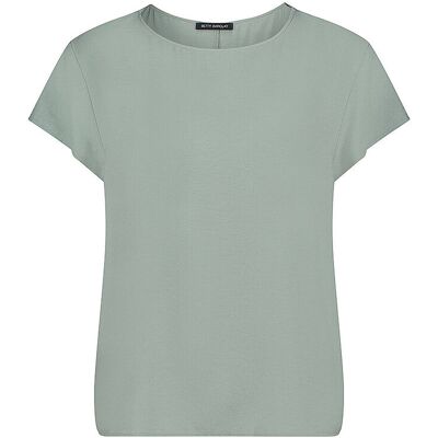 BETTY BARCLAY Bluse mint 46 W BETTY BARCLAY Bluse mint 46 W