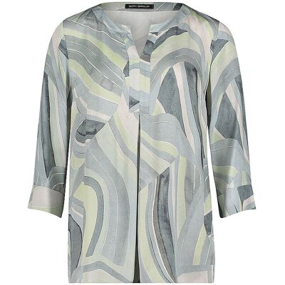 BETTY BARCLAY Bluse mint 42 W BETTY BARCLAY Bluse mint 42 W
