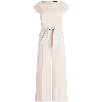 BETTY BARCLAY Jumpsuit beige 44 W BETTY BARCLAY Jumpsuit beige 44 W