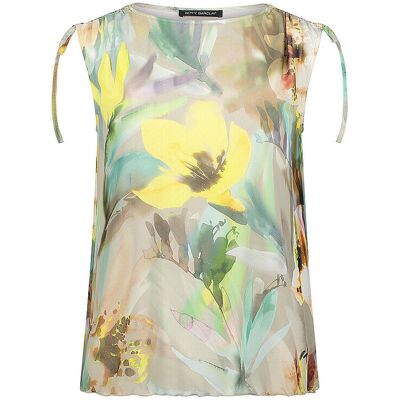 BETTY BARCLAY T-Shirt bunt 48 W BETTY BARCLAY T-Shirt bunt 48 W