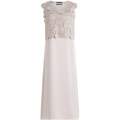 BETTY BARCLAY Midikleid grau 46 W BETTY BARCLAY Midikleid grau 46 W