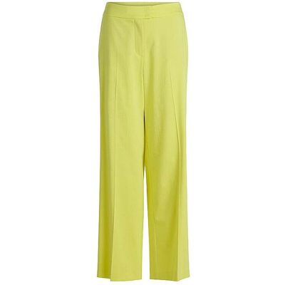 BETTY BARCLAY Businesshose gelb 40 W BETTY BARCLAY Businesshose gelb 40 W
