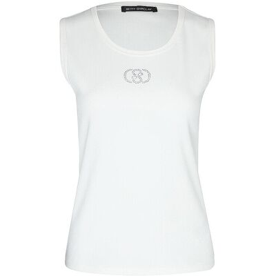 BETTY BARCLAY Top weiss 44 W BETTY BARCLAY Top weiss 44 W