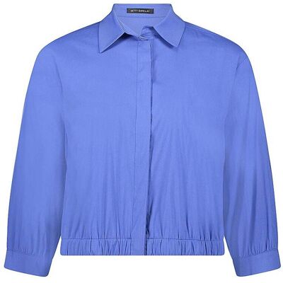 BETTY BARCLAY Bluse blau 40 W BETTY BARCLAY Bluse blau 40 W