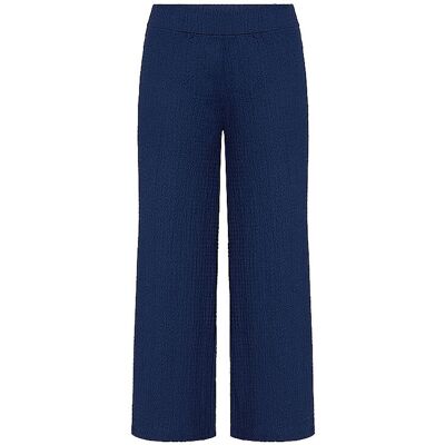 BETTY BARCLAY Culotte dunkelblau 40 W BETTY BARCLAY Culotte dunkelblau 40 W