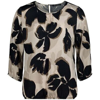 BETTY BARCLAY Bluse bunt 46 W BETTY BARCLAY Bluse bunt 46 W