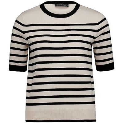 BETTY BARCLAY Pullover beige 40 W BETTY BARCLAY Pullover beige 40 W