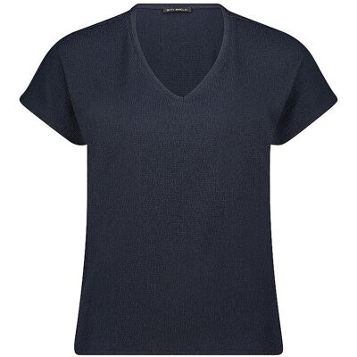 BETTY BARCLAY T-Shirt dunkelblau 38 W BETTY BARCLAY T-Shirt dunkelblau 38 W