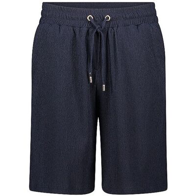 BETTY BARCLAY Shorts dunkelblau 40 W BETTY BARCLAY Shorts dunkelblau 40 W