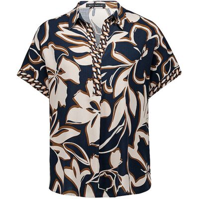 BETTY BARCLAY Blusenshirt schwarz 42 W BETTY BARCLAY Blusenshirt schwarz 42 W