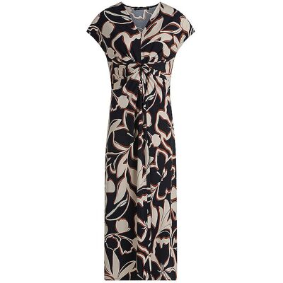 BETTY BARCLAY Maxikleid schwarz 38 W BETTY BARCLAY Maxikleid schwarz 38 W