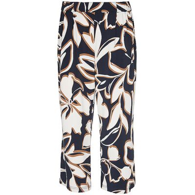 BETTY BARCLAY Chino 3/4 bunt 48 W BETTY BARCLAY Chino 3/4 bunt 48 W