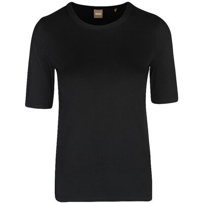 Boss T-Shirt EFITA schwarz XL W Boss T-Shirt EFITA schwarz XL W