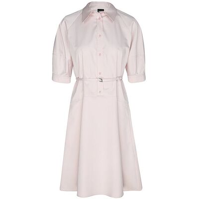 Boss Minikleid DELAURENA rosa 42 W Boss Minikleid DELAURENA rosa 42 W