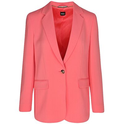 Boss Blazer JOCALUAH pink 34 W Boss Blazer JOCALUAH pink 34 W