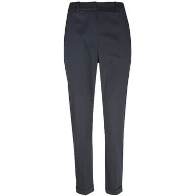 Boss Tachinoa Dunkelblaue Anzughose - Hose Boss Tachinoa Dunkelblaue Anzughose - Hose