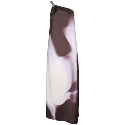 Boss Maxikleid DANTEA braun 36 W Boss Maxikleid DANTEA braun 36 W