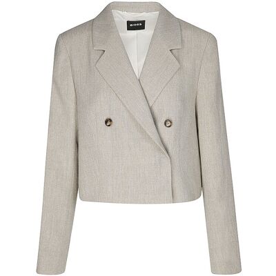 Boss Blazer JOJEKA1 beige 36 W Boss Blazer JOJEKA1 beige 36 W