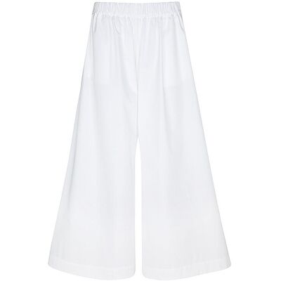 Boss Culotte TALINI weiss 42 W Boss Culotte TALINI weiss 42 W